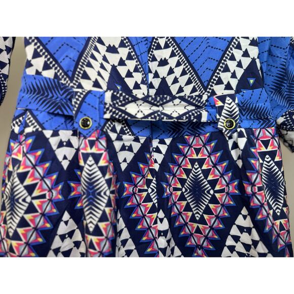 Yumi Kim Silk Liz Romper - Medium (M) - Picture 10 of 16